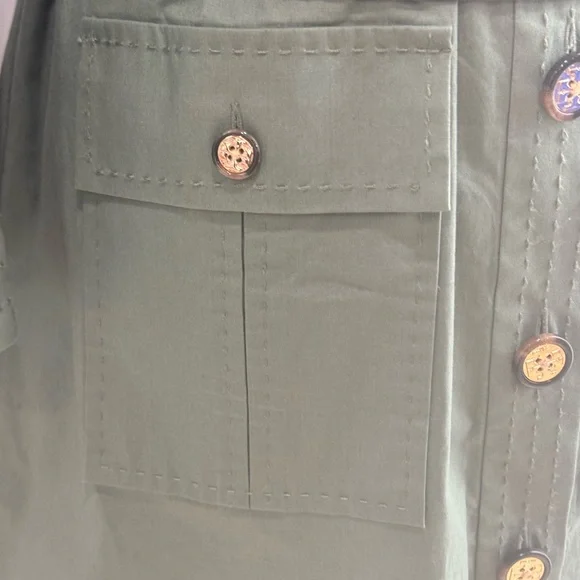 Tory Burch dress - Picture 7 of 11